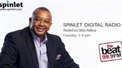 Olisa Adibua to host new show on The Beat 99.9fm