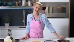 Free online baking course with Sarah Graham