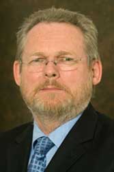 Rob Davies. Image: GCIS