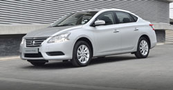 Sentra fans of old will probably be disappointed to hear that there are no definite plans to introduce more powerful engines.