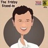 Michael Jordaan in the hotseat for the #FridayStandIn
