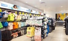 UK's George clothing pops up in SA