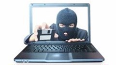 Cyber crime a national crisis