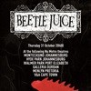Free screening of Beetlejuice this Halloween