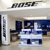 Bose boutique stores open inside DionWired