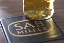 Fitch gives SABMiller positive revised outlook