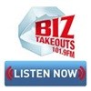 [Biz Takeouts Podcast] 75: Socially responsible marketing with [dot]Good