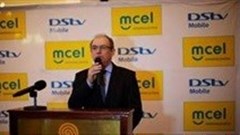 3G live TV streaming launched in Mozambique