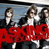 Asking Alexandria to play Cape Town and Joburg