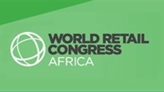 Inaugural World Retail Congress Africa in November