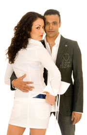 Salsa experts fly in for first international salsa festival in Cape Town