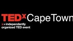 Join the TEDxCapeTown 20 day challenge