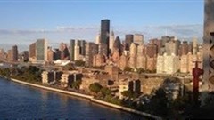 New York Festivals International Television & Film Awards: 2014 Grand Jury