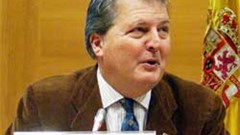 Inigo Mendez de Vigo Image: Wiki Images