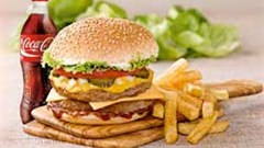 Margins improve on fast foods for Famous Brands. Image: Steers