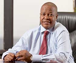 Spat between Transnet and BHP Billiton over tariffs and quantities. Image: Transnet