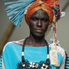 Design and technology come together at Fashion Week Africa 2013