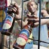 Fitch gives SABMiller positive revised outlook