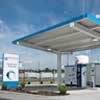 Air Liquide links with Toyota on fuel-cell stations
