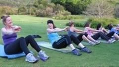 The adventures of ABC