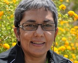 Lucille Meyer, CEO of Chrysalis Academy