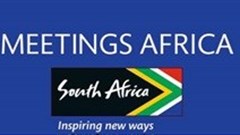 Loyal Meetings Africa exhibitors honoured