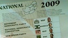 Elections 2014 - promises, lies and more lies