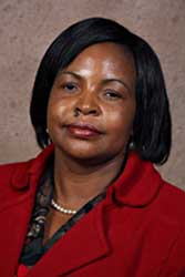 Maite Nkoana-Mashabane. Image: GCIS