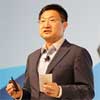 Samsung steps out to woo developers