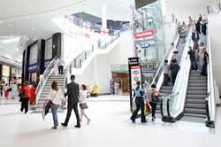 Overseas acquisitions have boosted Redefine International's property portfolio. Image: Redefine International