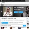 New music download platform opens in SA