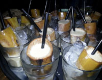 Monkey Shoulder launches in SA