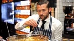 Monkey Shoulder launches in SA