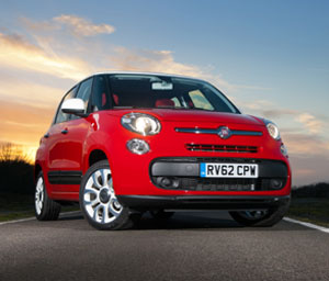 The Fiat 500 has grown into the 500L - but it hasn't lost its zest for life.