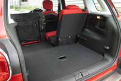 If the boot fits... In this case, the boot is very user-friendly.