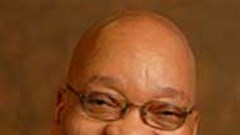 President Jacob Zuma. Image: GCIS