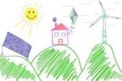 Bid winners of energy programme announced