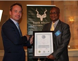 SANParks announces collaboration with Big 5