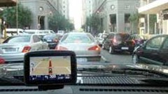 TomTom's profits collapse as car sales fall. Image: