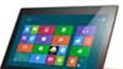 China's Lenovo unveils 'game-changing' tablet in LA