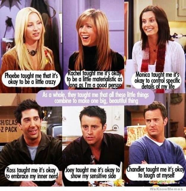 Building a social media platform