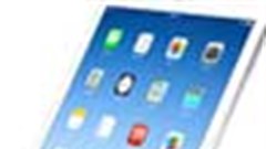 Apple's tablet market share drops