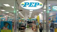Pep Stores is doing well, locally and in Africa. Image: