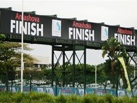 Amashova receives branding sponsorship from Expand a Sign