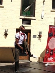 R266,000 raised for Zip Zap