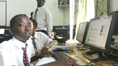 Digital learning hubs for sub-Saharan Africa