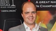 2013 Bollinger Exceptional Wine Service Award winner