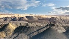 Mine dumps in South Africa: an ownership dilemma