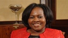 Pioneering excellence in a male-dominated industry