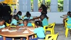 MTN Cameroon sponsors over 2000 girls' education